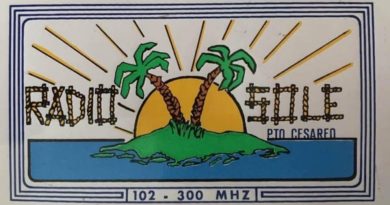 Radio Sole a Porto Cesareo