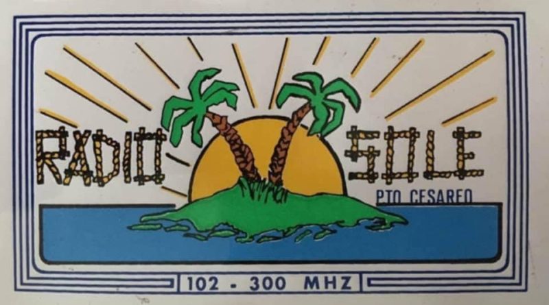 Radio Sole a Porto Cesareo