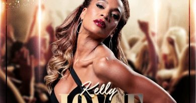 Kelly Joyce a Porto Cesareo sabato 22 agosto 2026