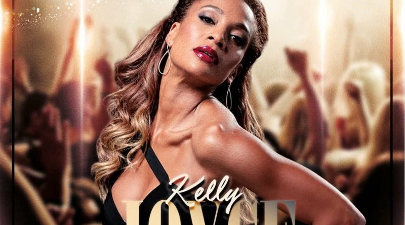 Kelly Joyce a Porto Cesareo sabato 22 agosto 2026
