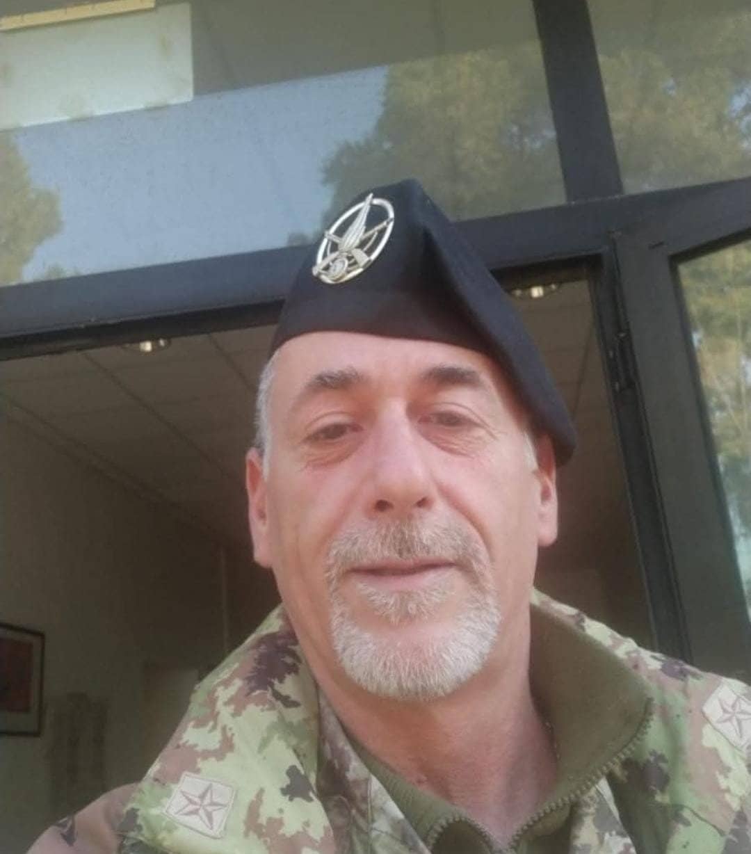 Maresciallo Capo Dell’Anna: il ricordo della sorella nel giorno del suo compleanno