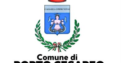 Pagina Facebook Comune di Porto Cesareo