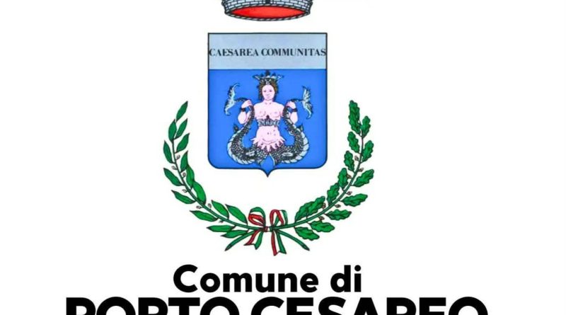 Pagina Facebook Comune di Porto Cesareo