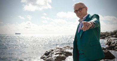 Bruno Barbieri a Nardò