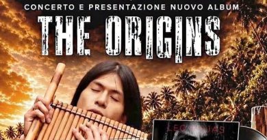 Leo Rojas in concerto a Porto Cesareo