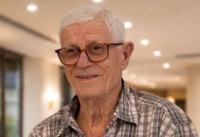 Giovanni De Monte, uomo di politica e cultura a Porto Cesareo, originario di Nardò
