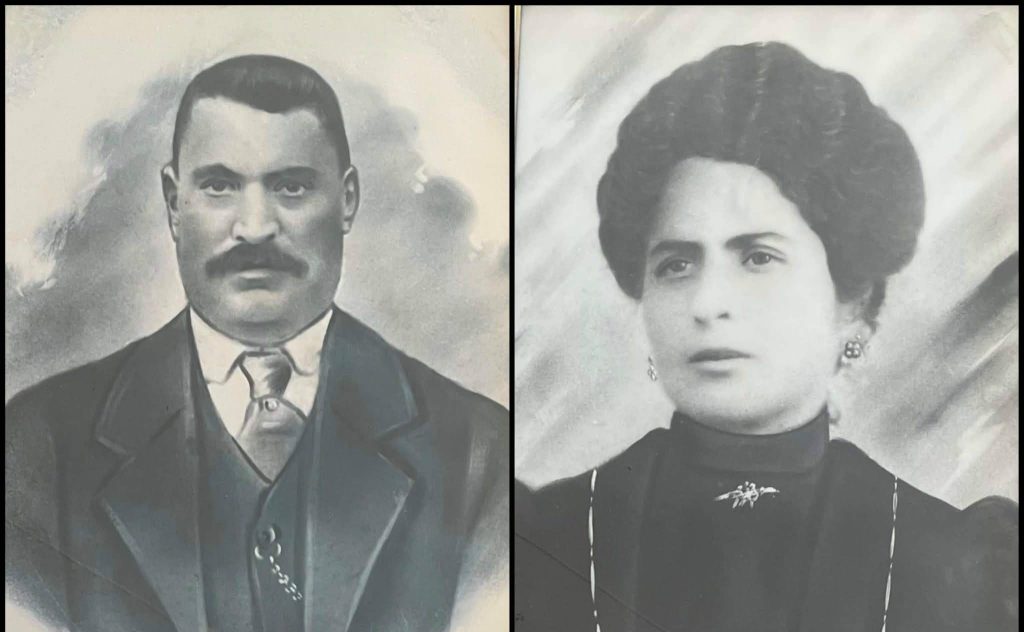 La famiglia Basile a Porto Cesareo e le sue origini