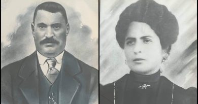 La famiglia Basile a Porto Cesareo e le sue origini