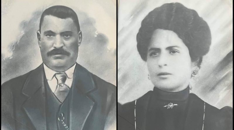 La famiglia Basile a Porto Cesareo e le sue origini